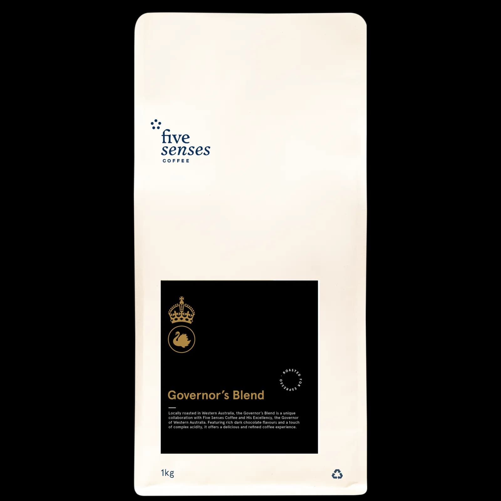 Governor's Blend