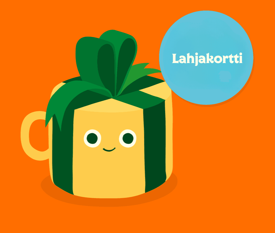 lahjakortti