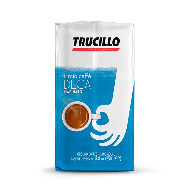 Il Mio Caffè Deca