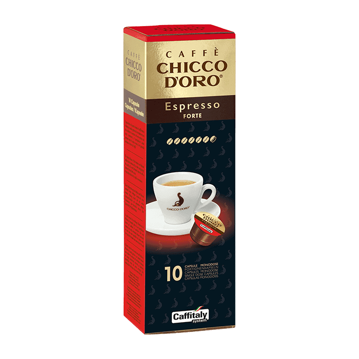 Espresso Forte
