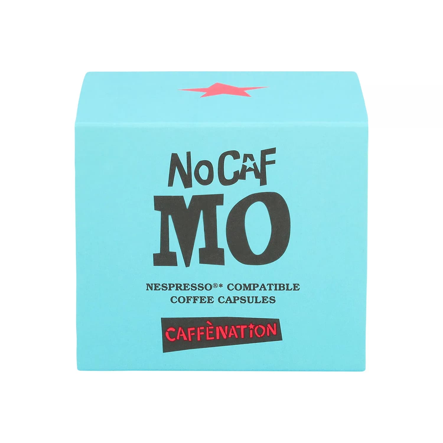 NoCaf MO