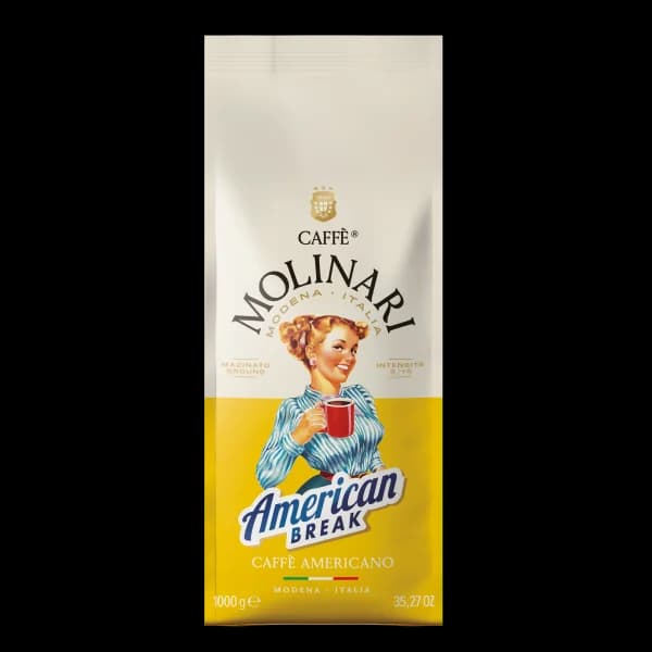 American Break