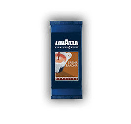 Crema & Aroma Espresso