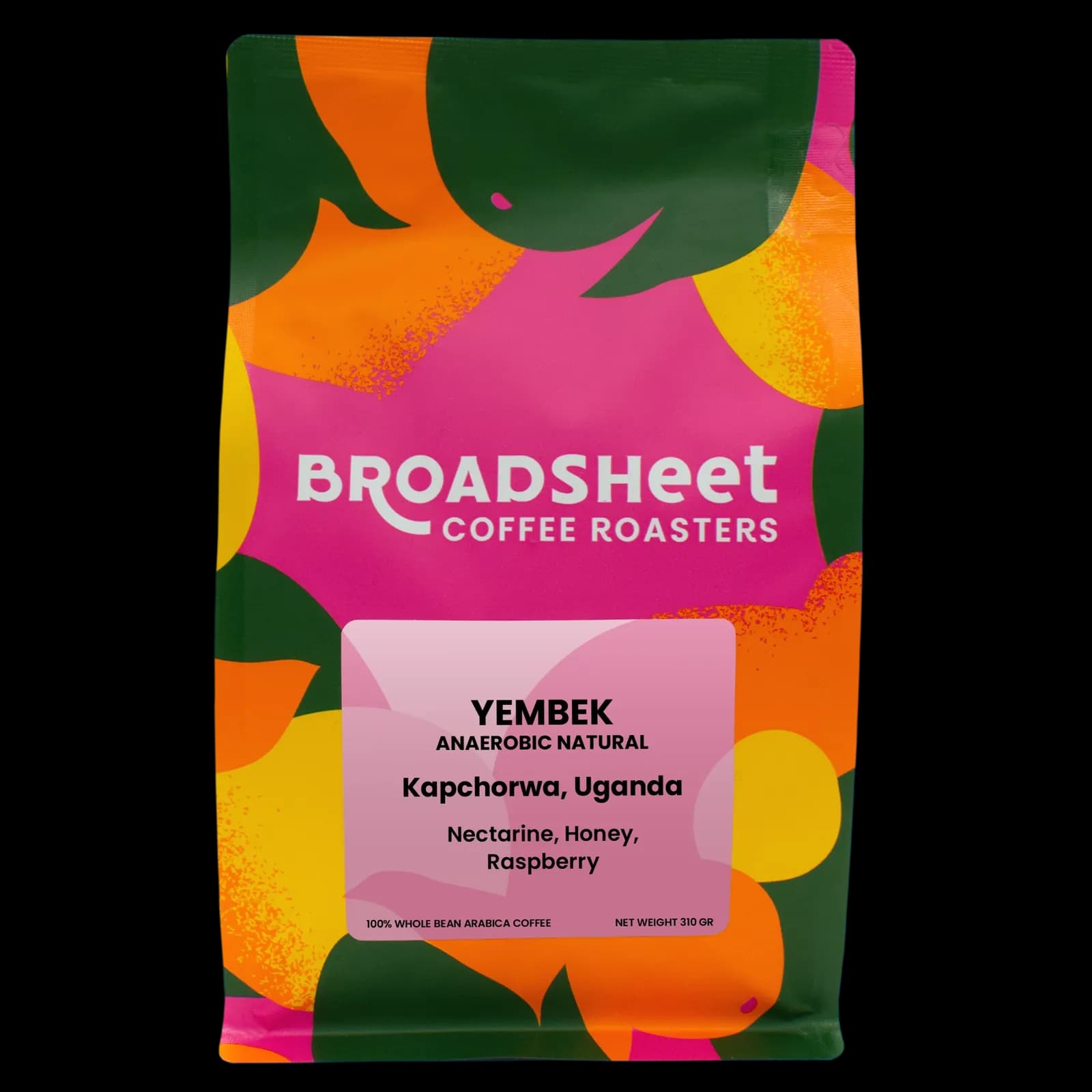 Uganda: Yembek Anaerobic Natural