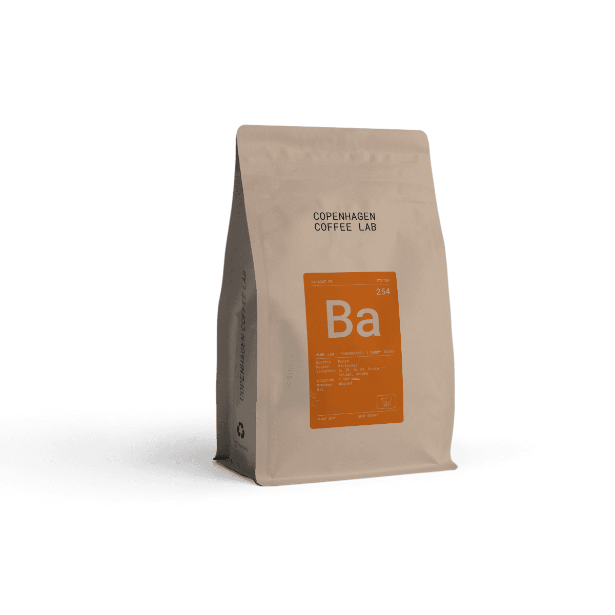 Baragwi – Kenya