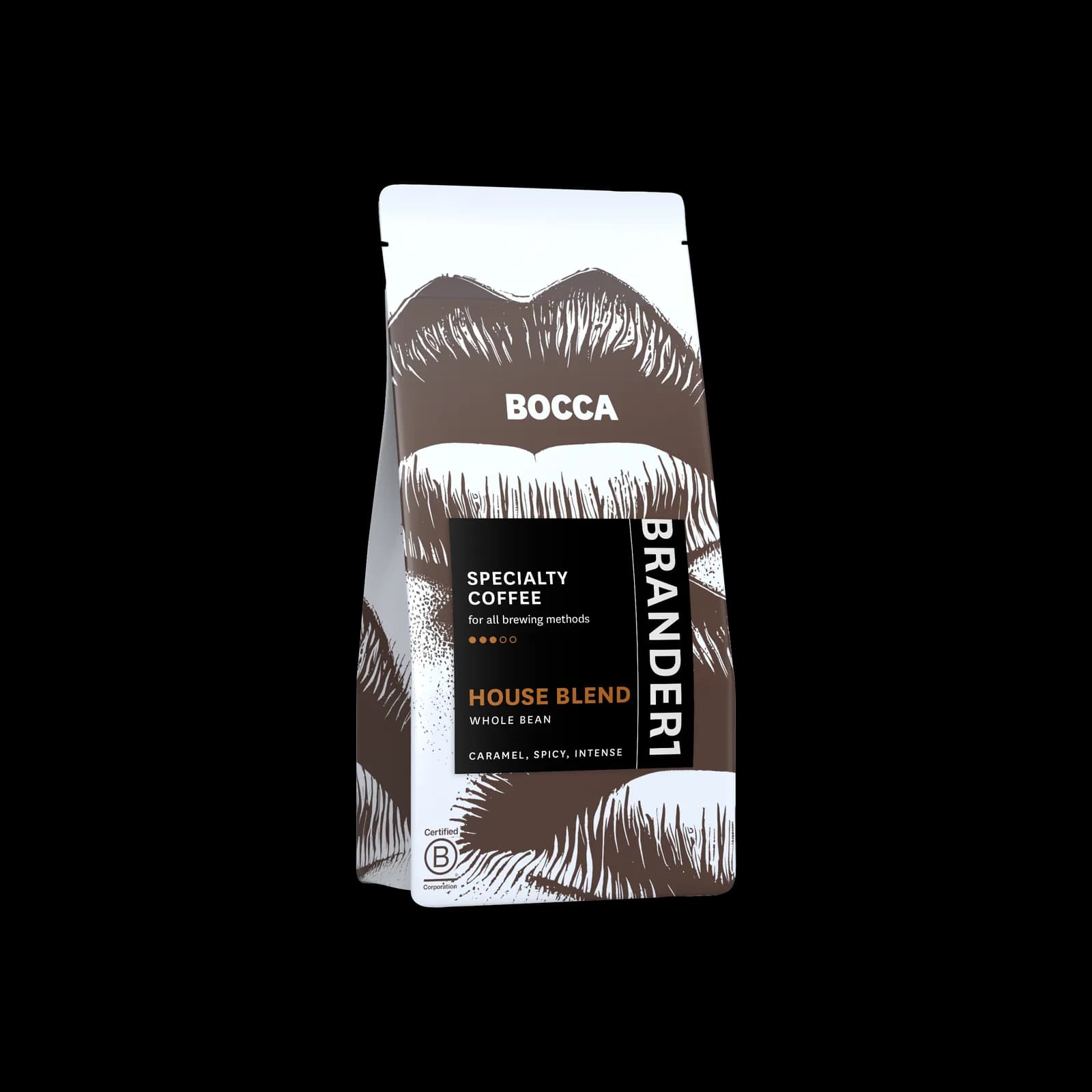 House blend