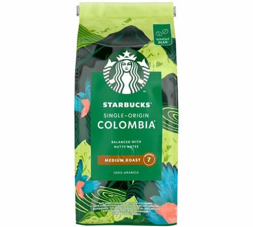 Single Origin Colombia