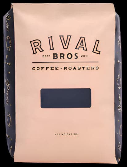 Coffee Friends Blend