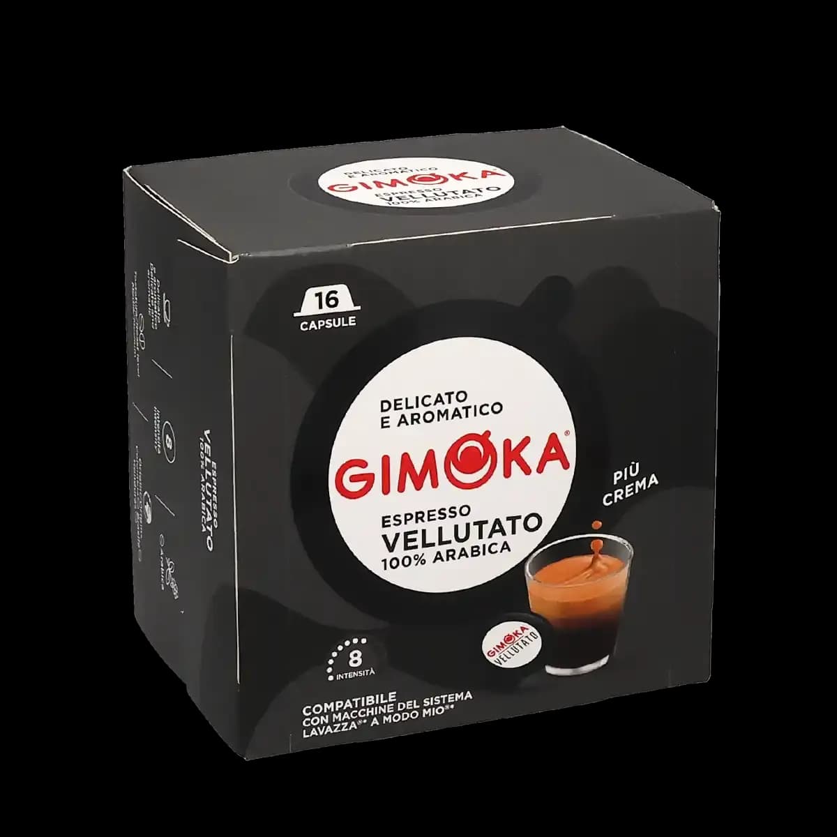 Vellutato