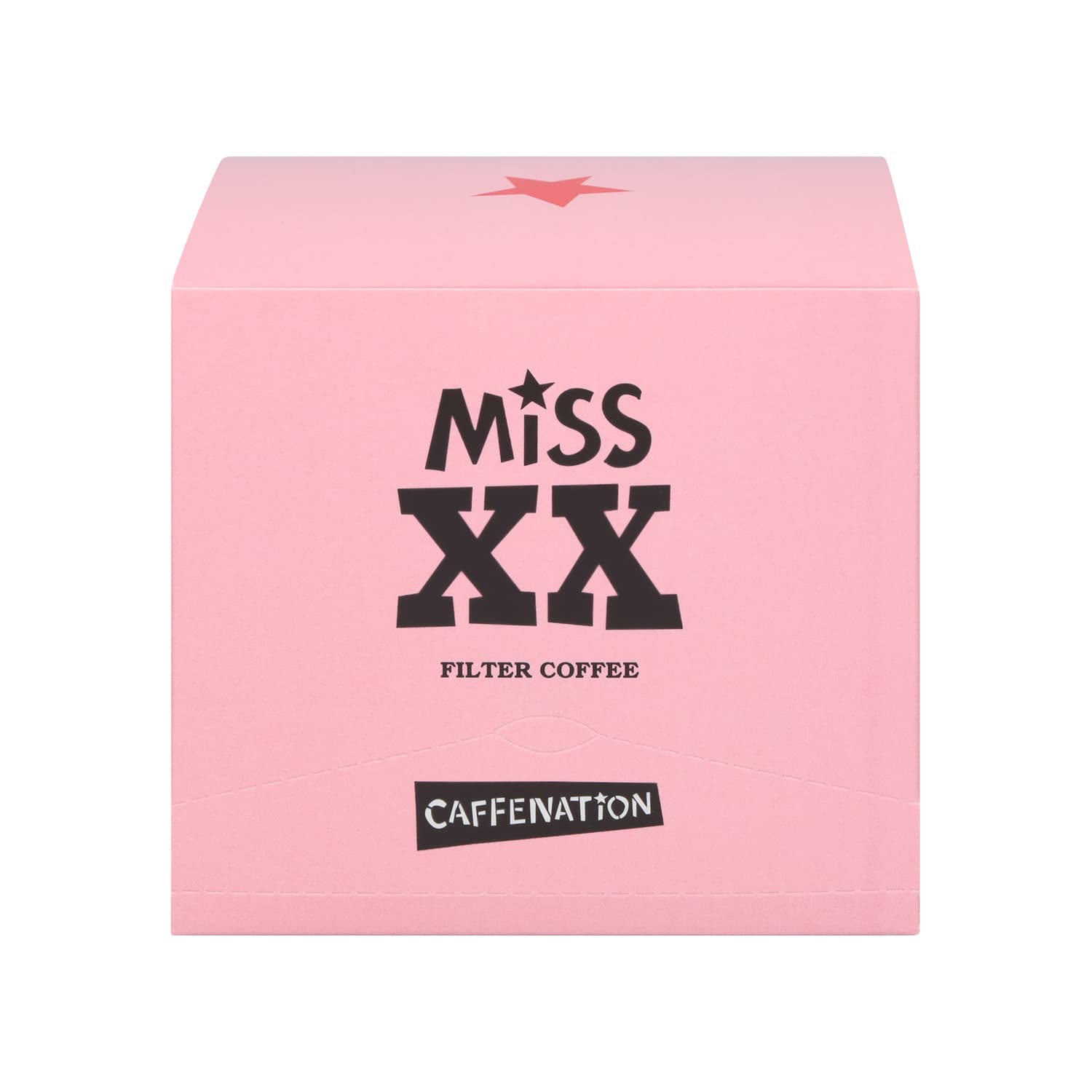 Colombia Miss XX Natural - 10 Sachets