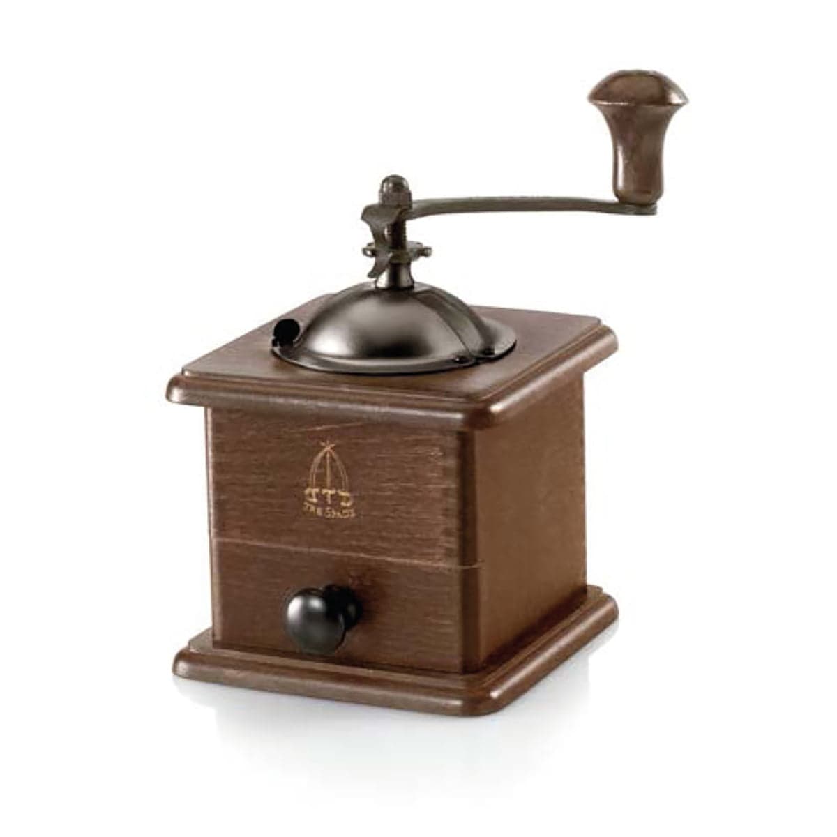 Macinacaffè manuale Tre Spade