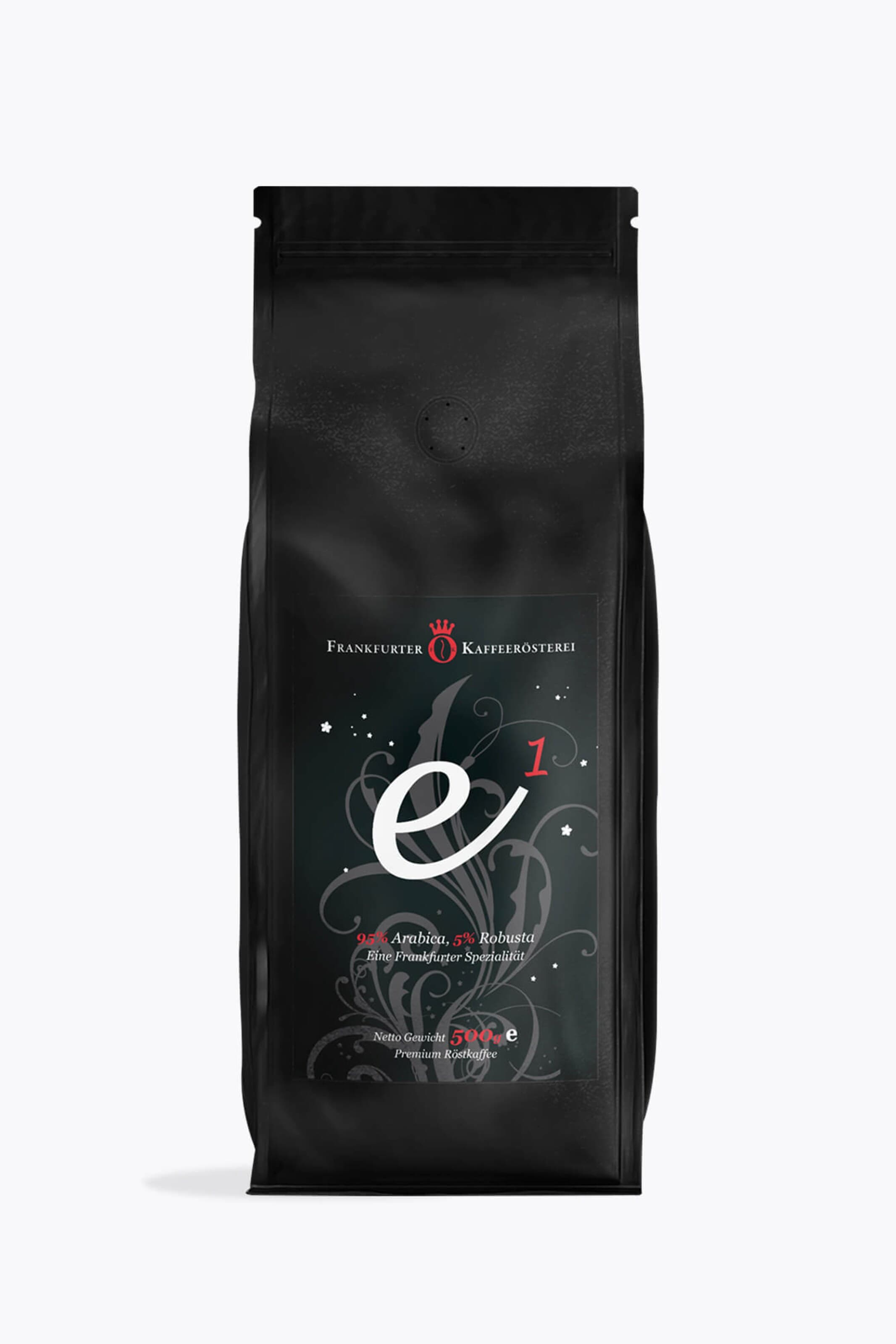 Espresso E1