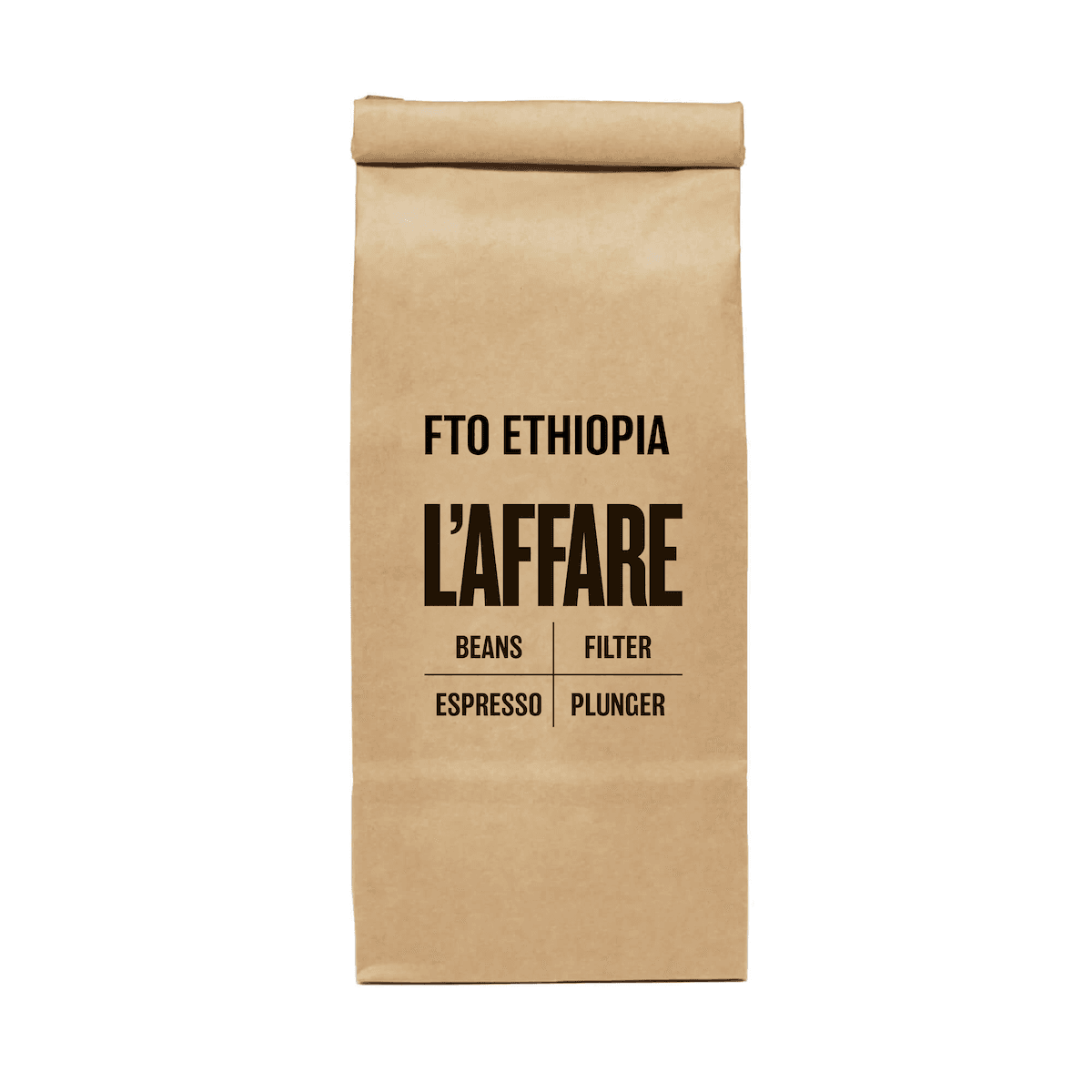 Fto Ethiopia