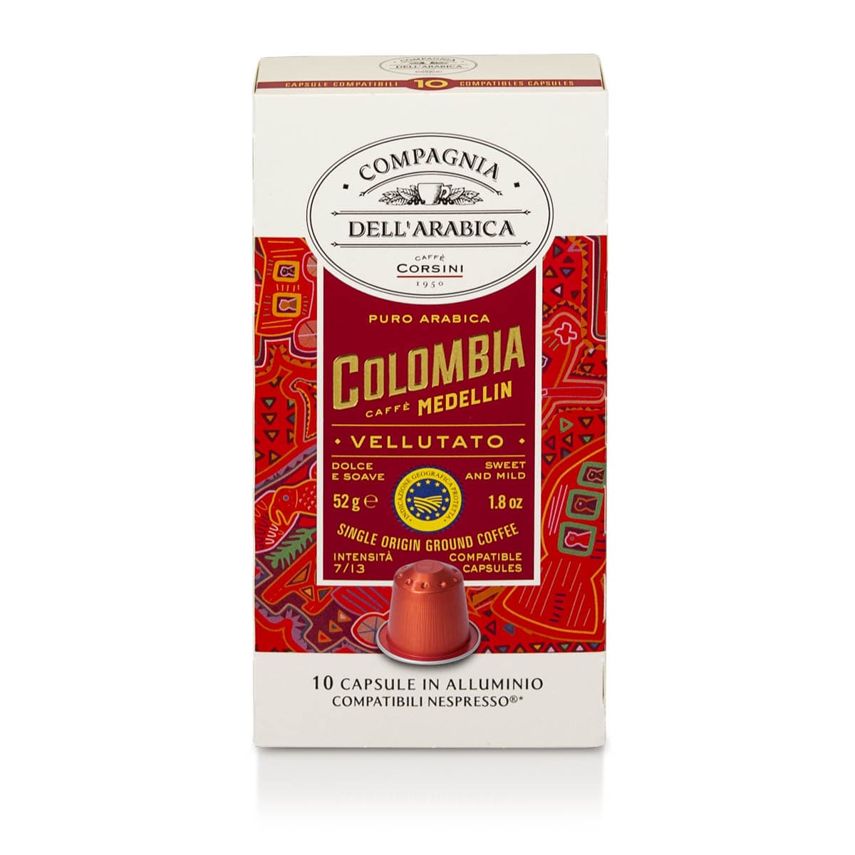 Colombia | 100% Arabica