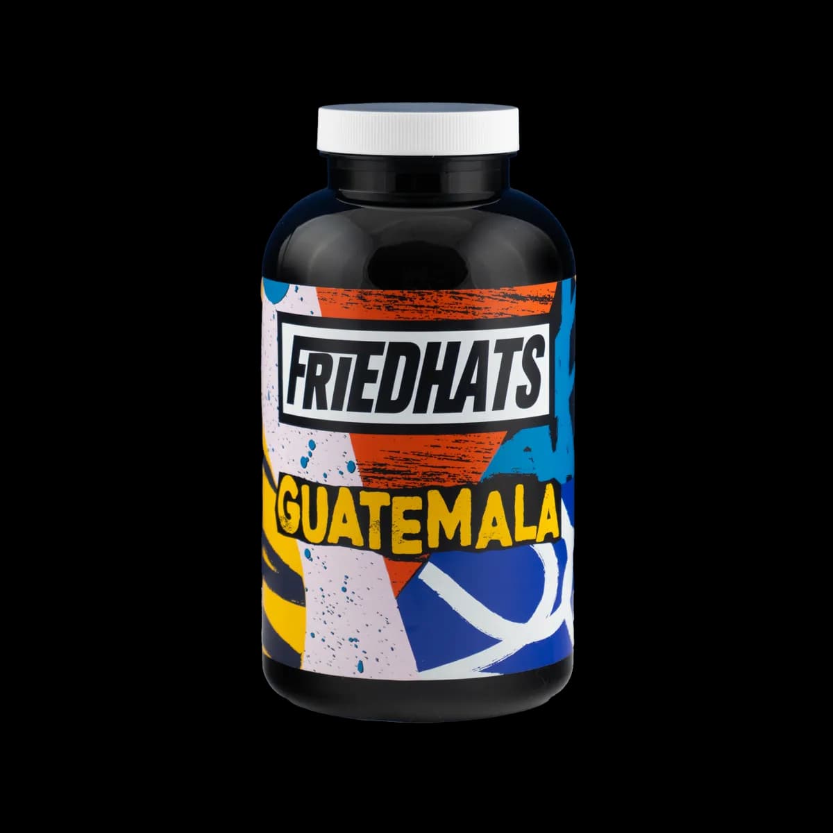 Guatemala Juan Rodriguez Washed