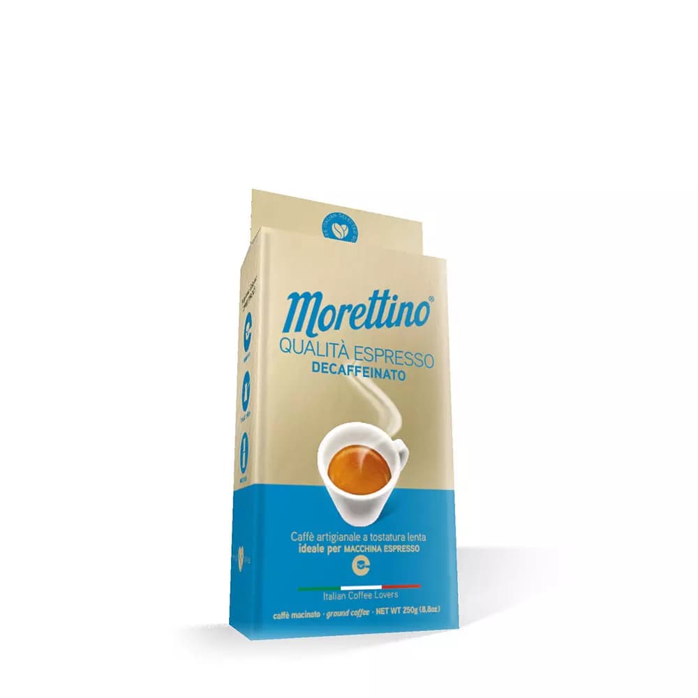 Qualità Espresso Decaffeinato