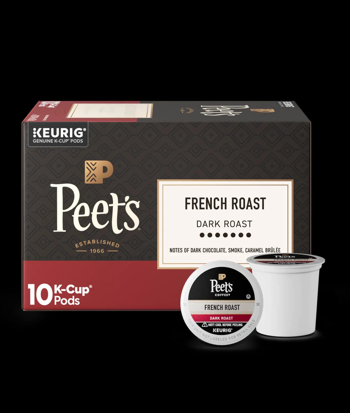 French Roast