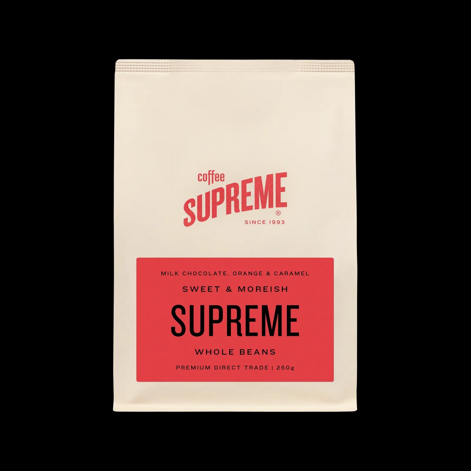 Supreme Blend