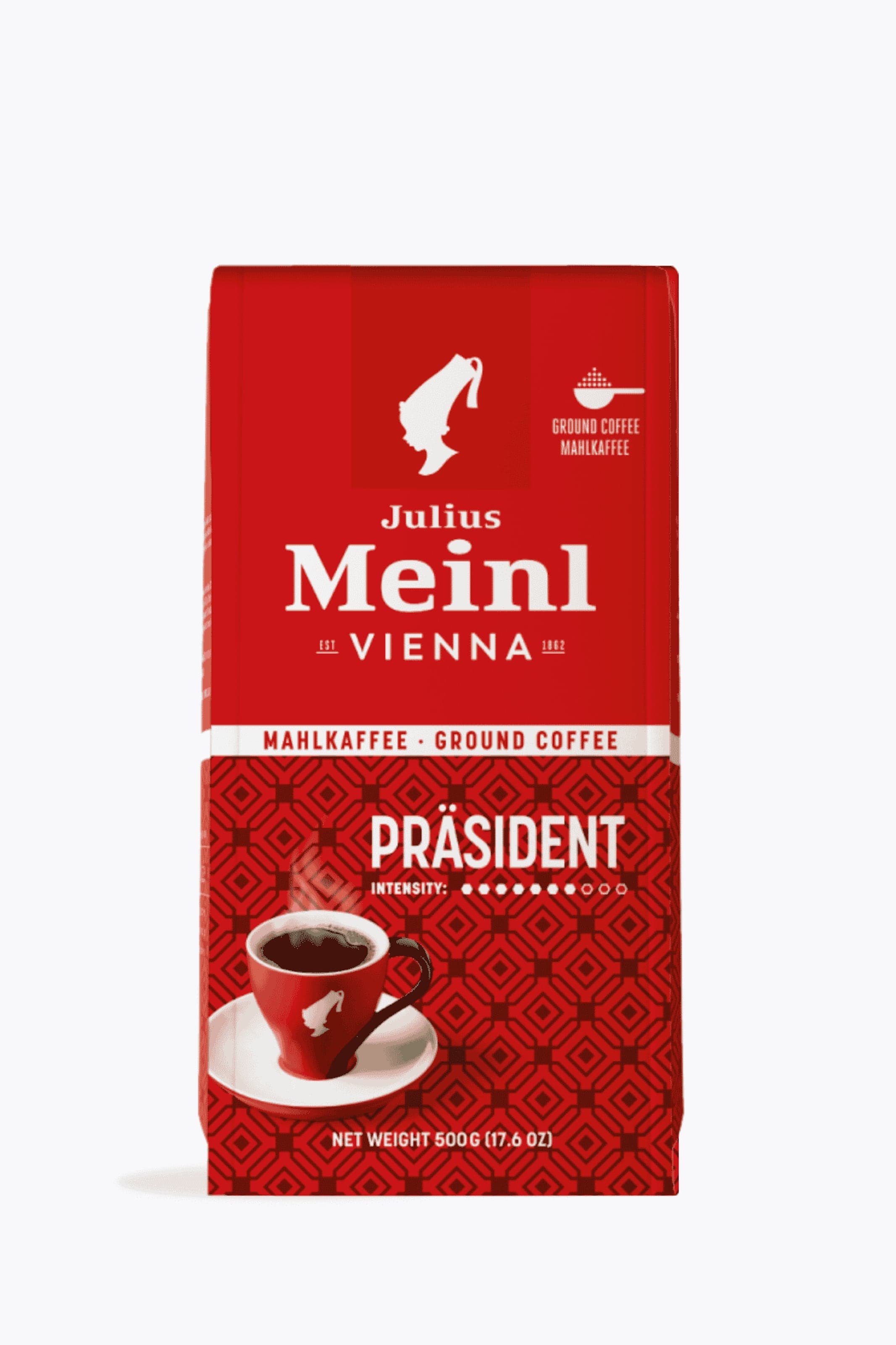 Präsident