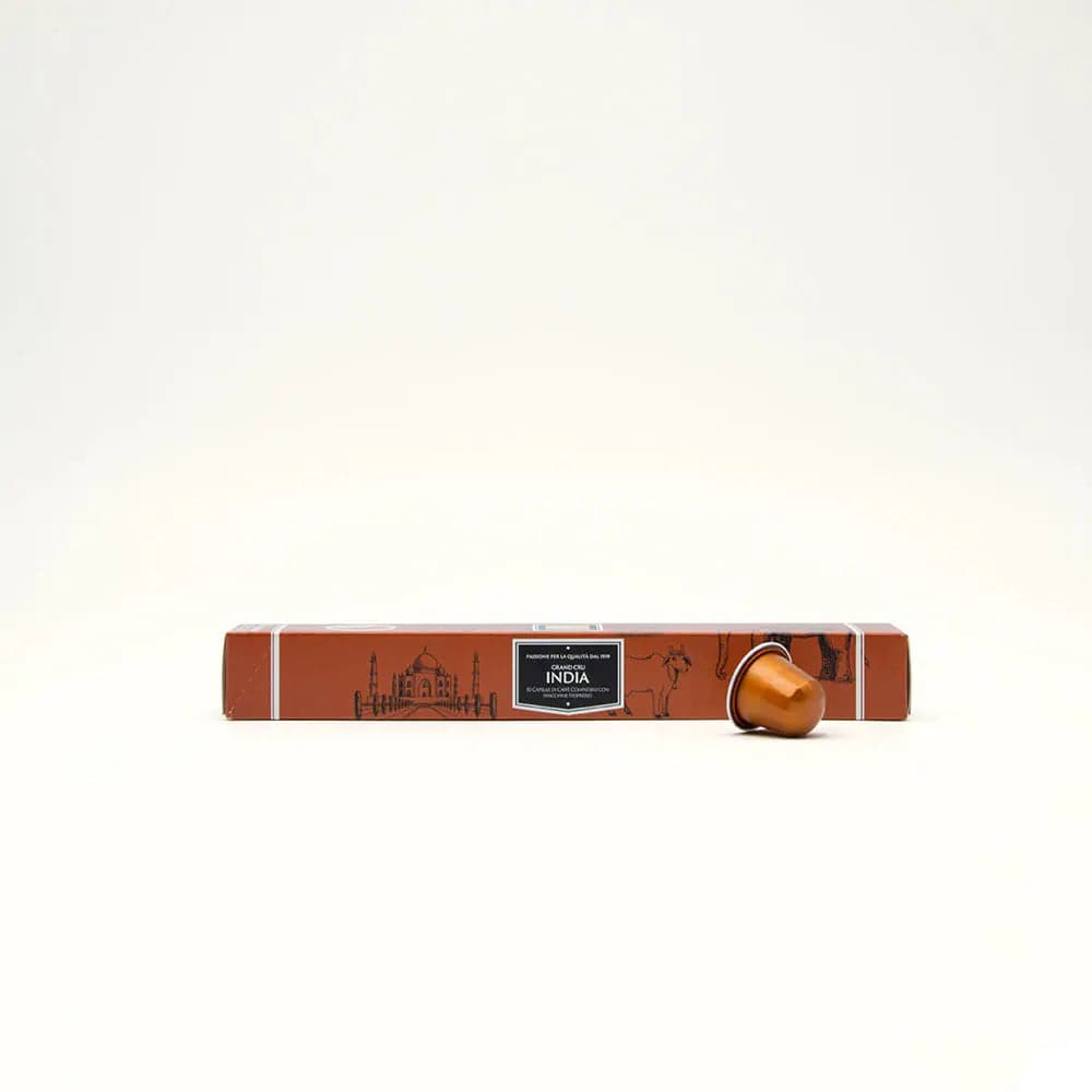Grand Cru India