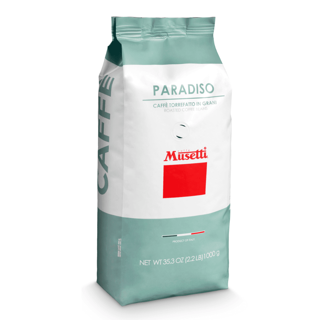 Paradiso