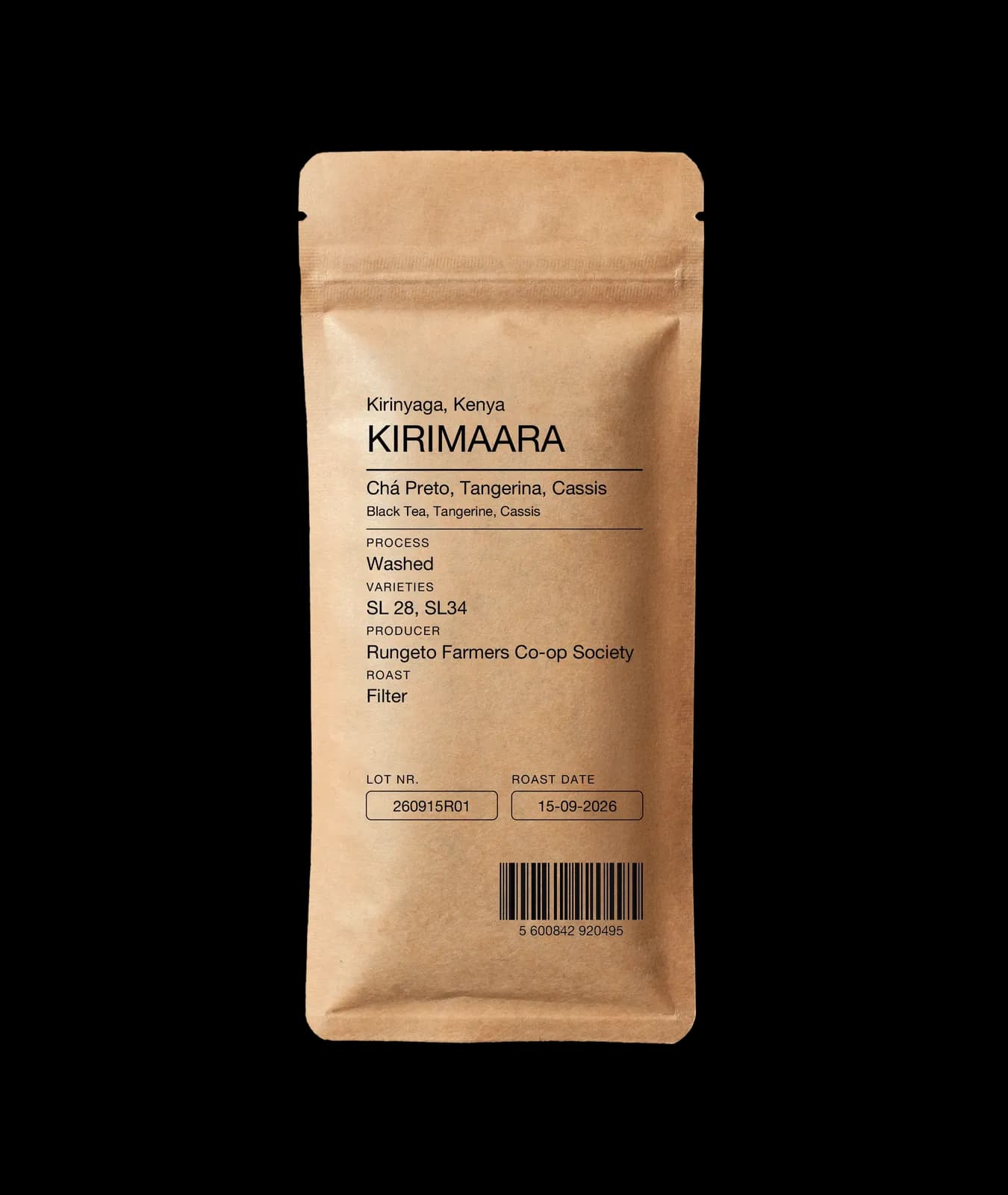 Kirimaara