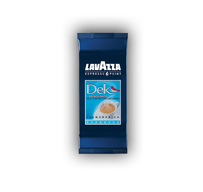 Dek Espresso