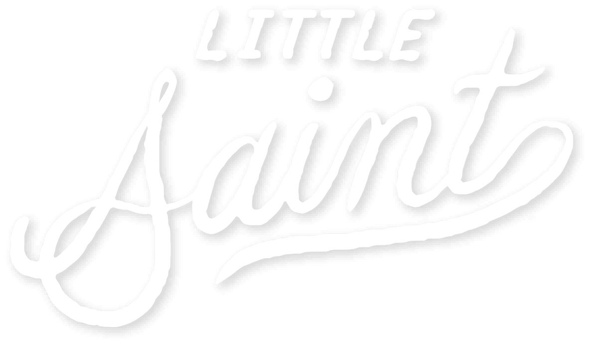 Little Saint - Pompilio Ramos