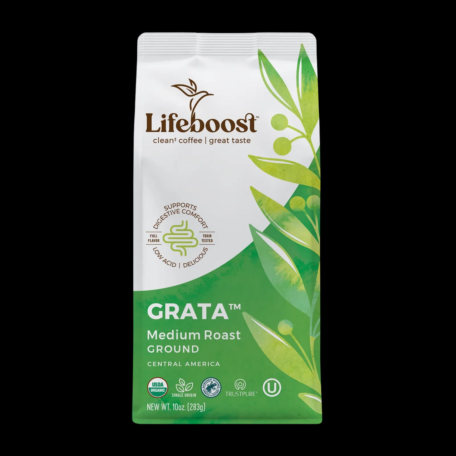 Lifeboost Retail