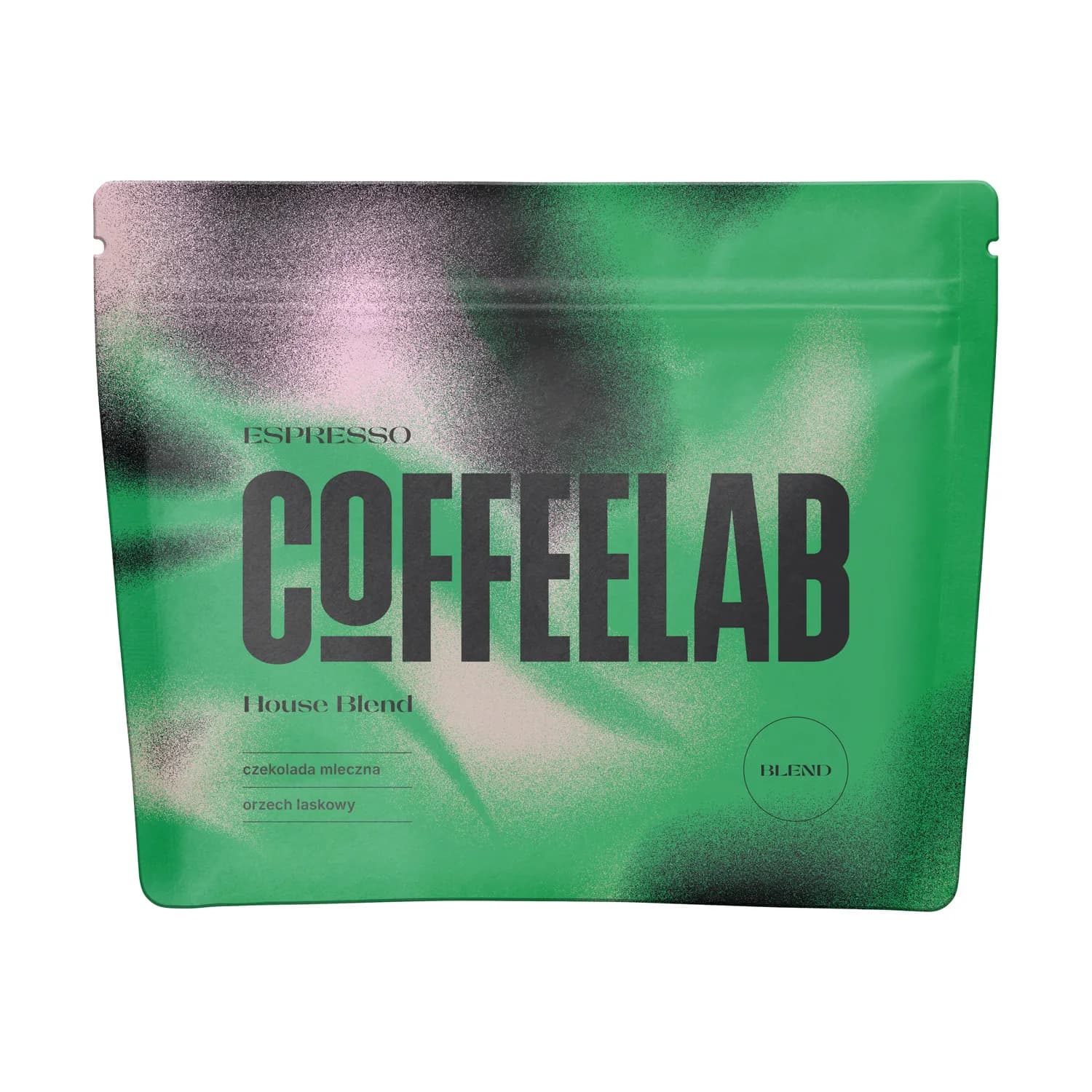 House Blend Espresso