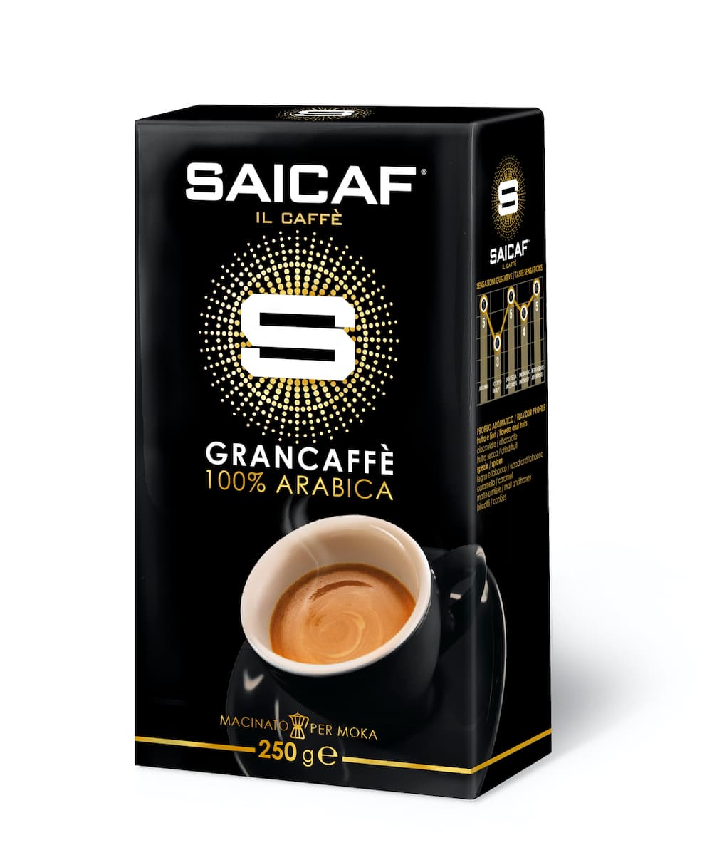 Gran Caffè