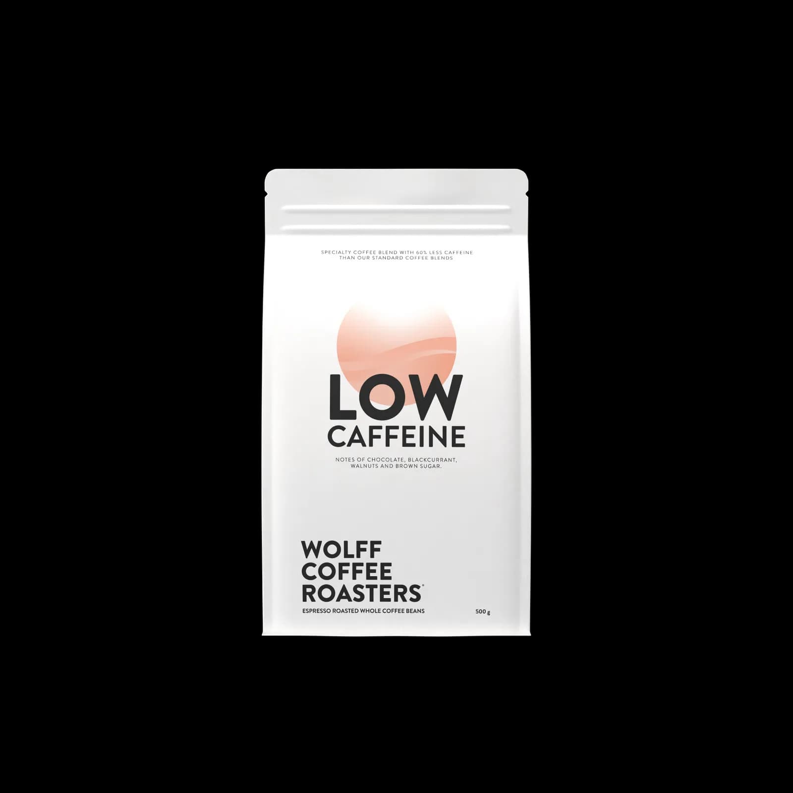 Low Caffeine