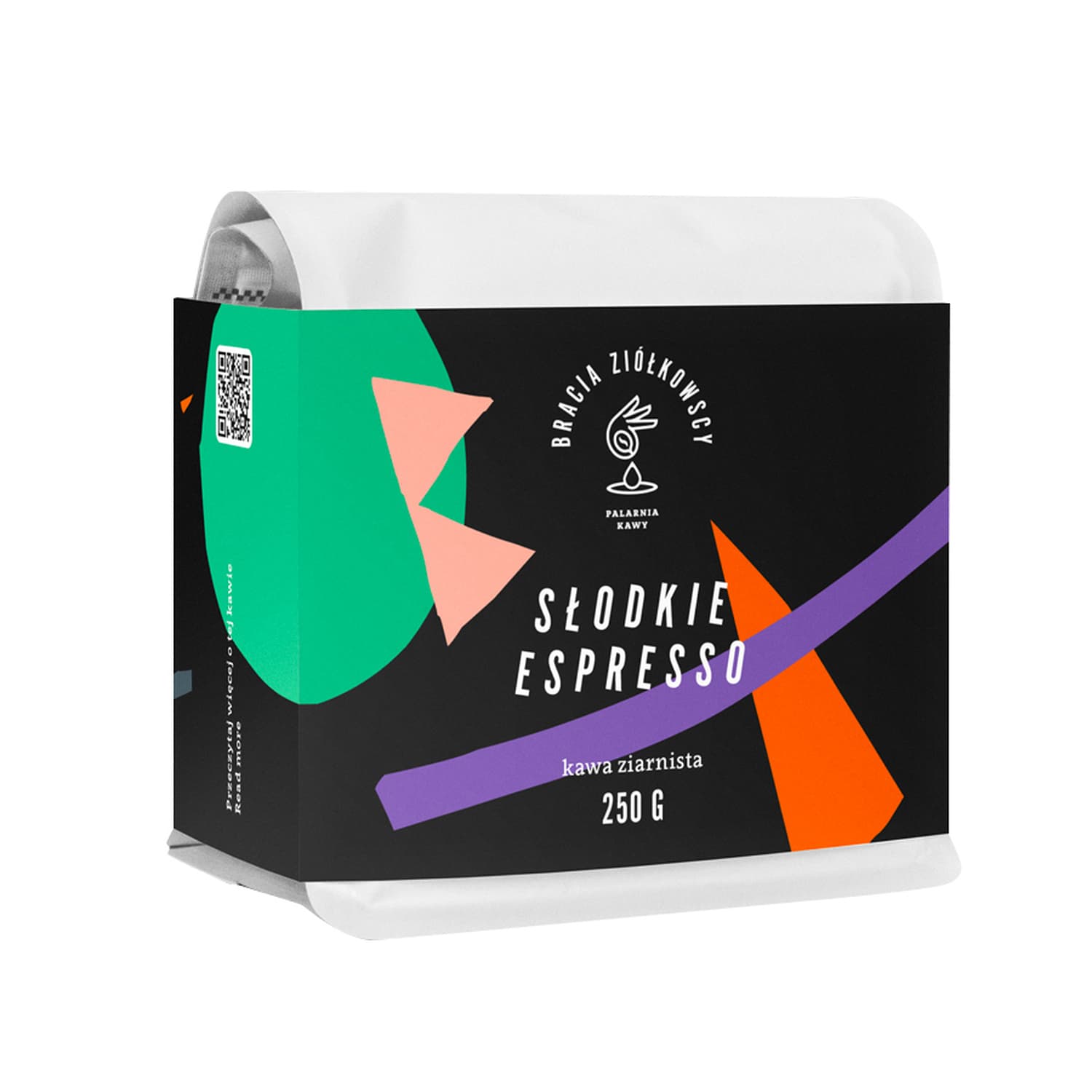 Słodkie Espresso