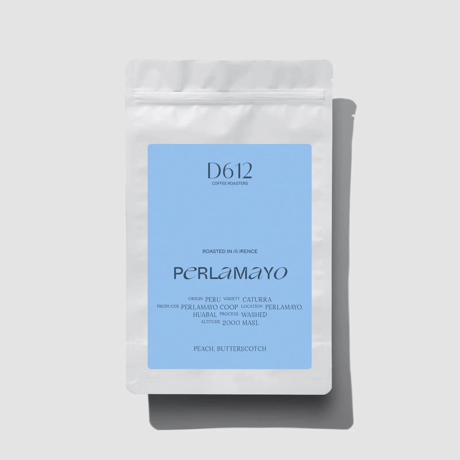 Perlamayo - Perù