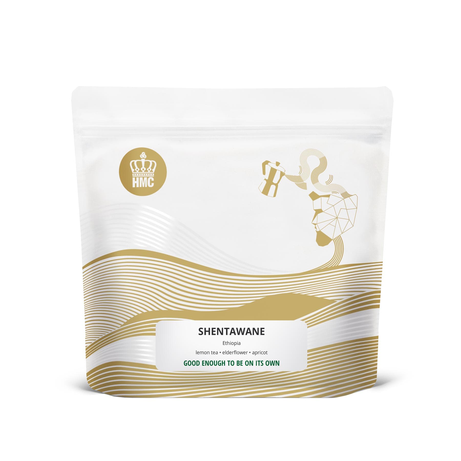 Shentawane – Ethiopia