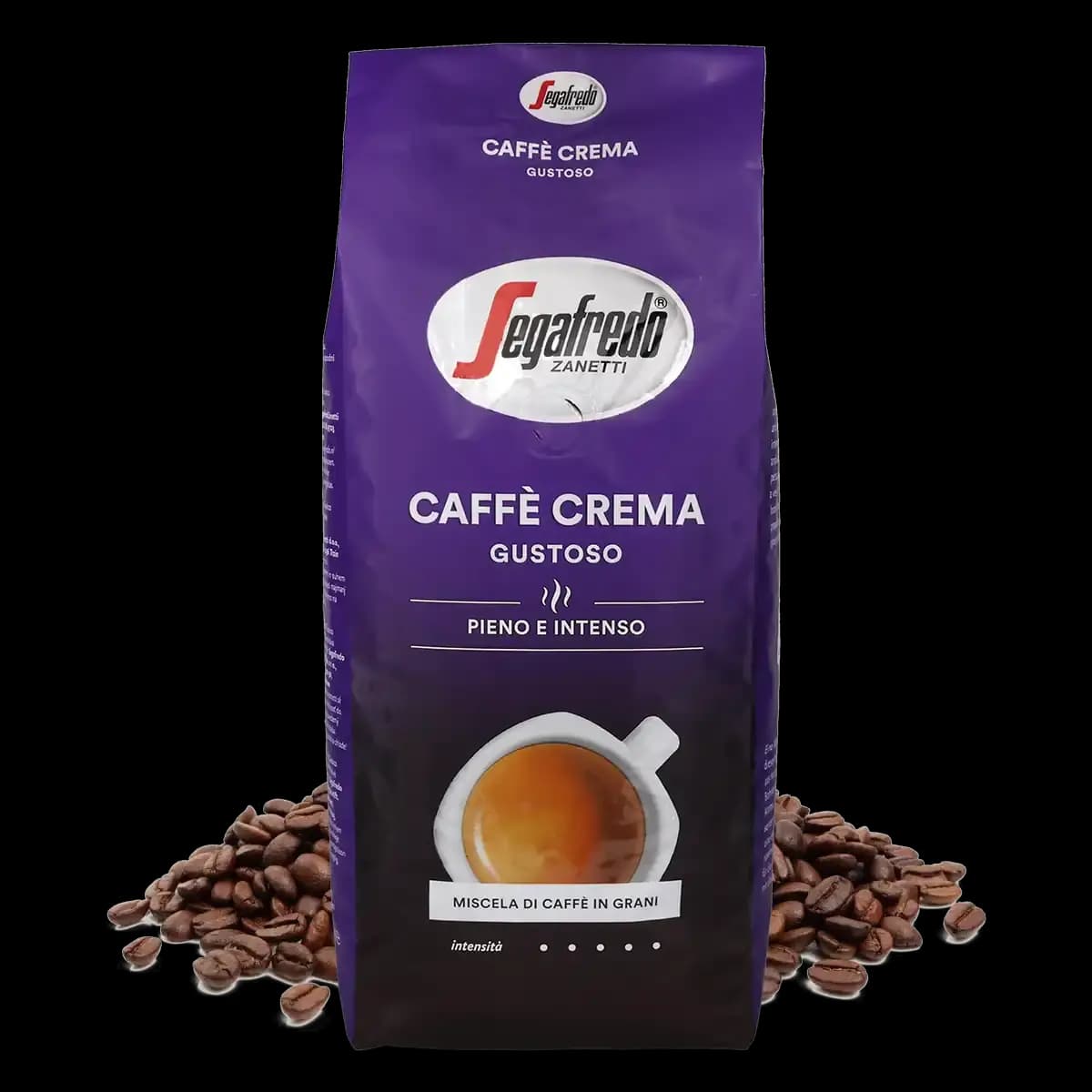 Caffè Crema Gustoso