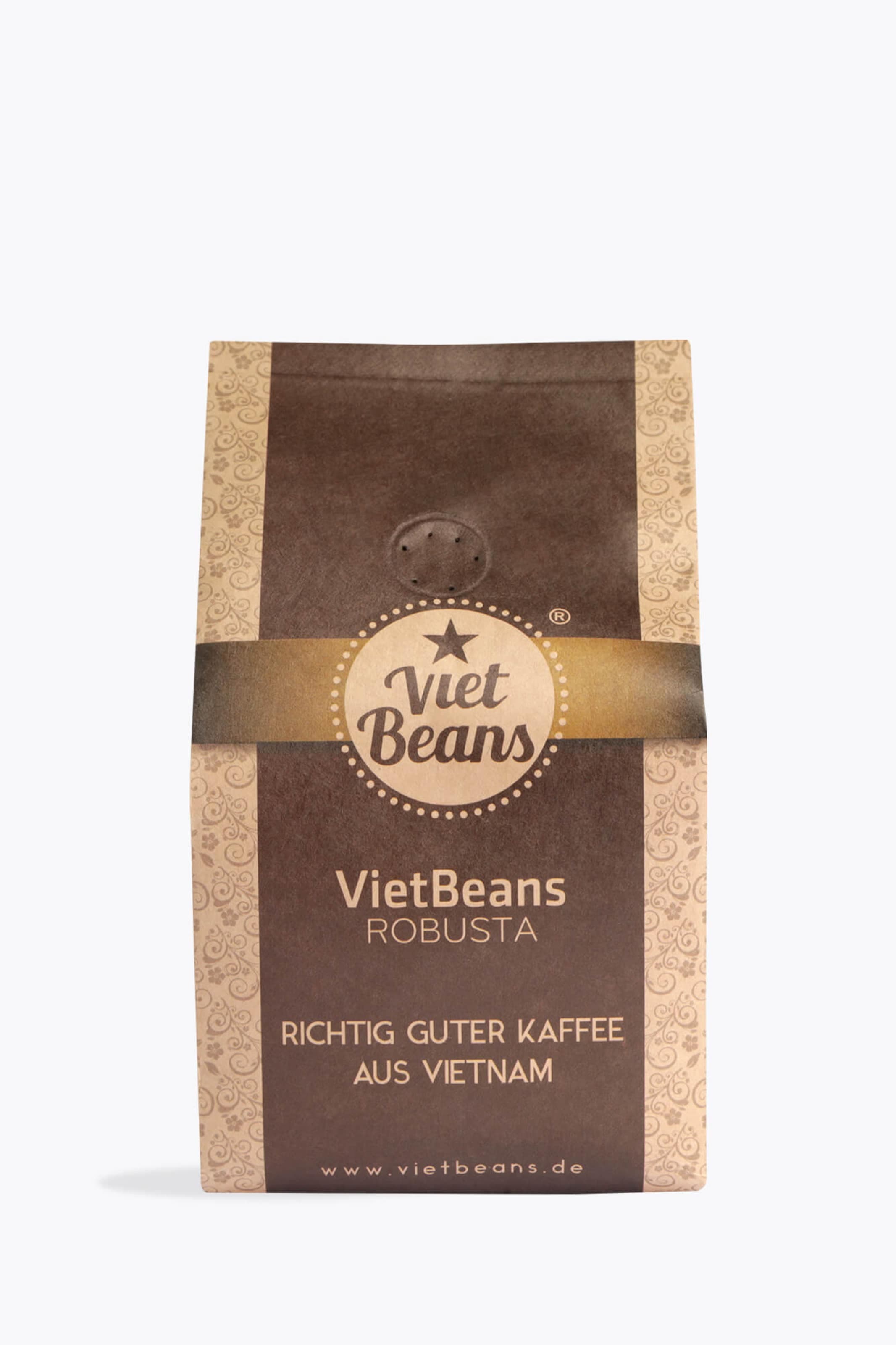 Robusta