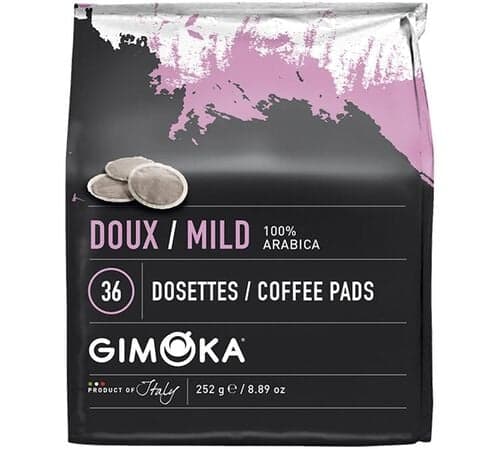 Mild/Dolce x 36