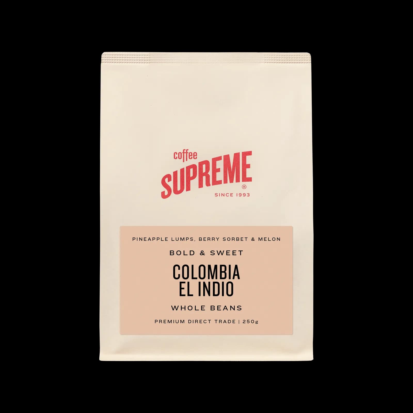 Colombia El Indio