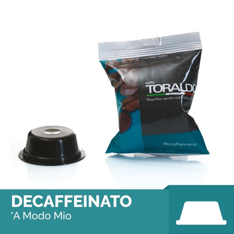 Decaffeinato