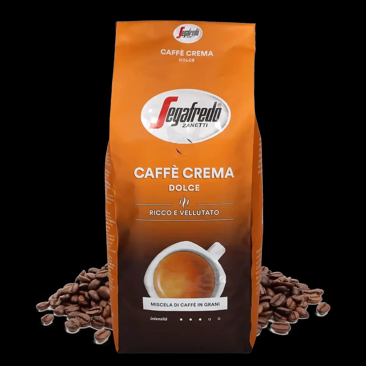 Caffè Crema Dolce