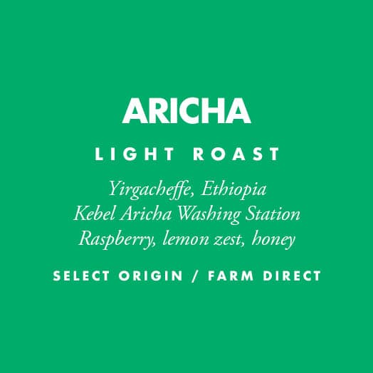 Aricha
