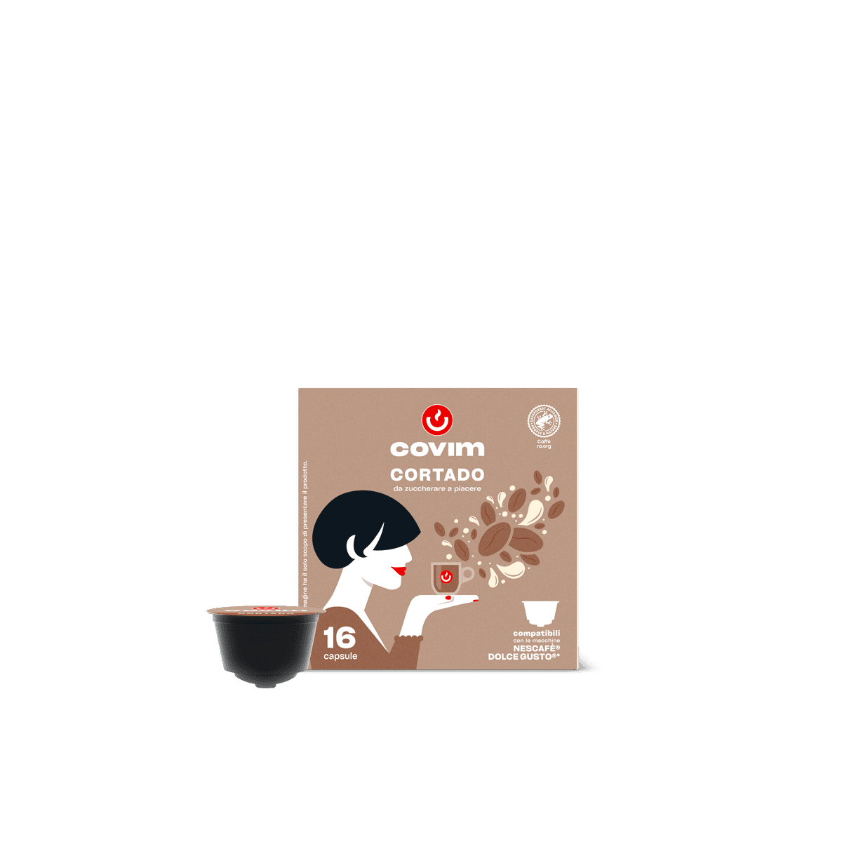 Cortado