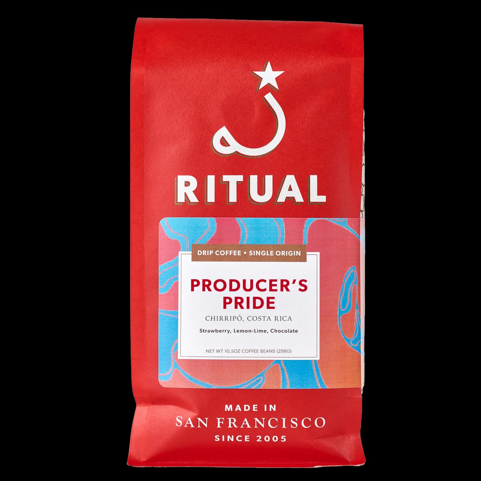 Producer’s Pride, Costa Rica