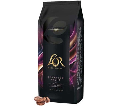 Espresso Riche