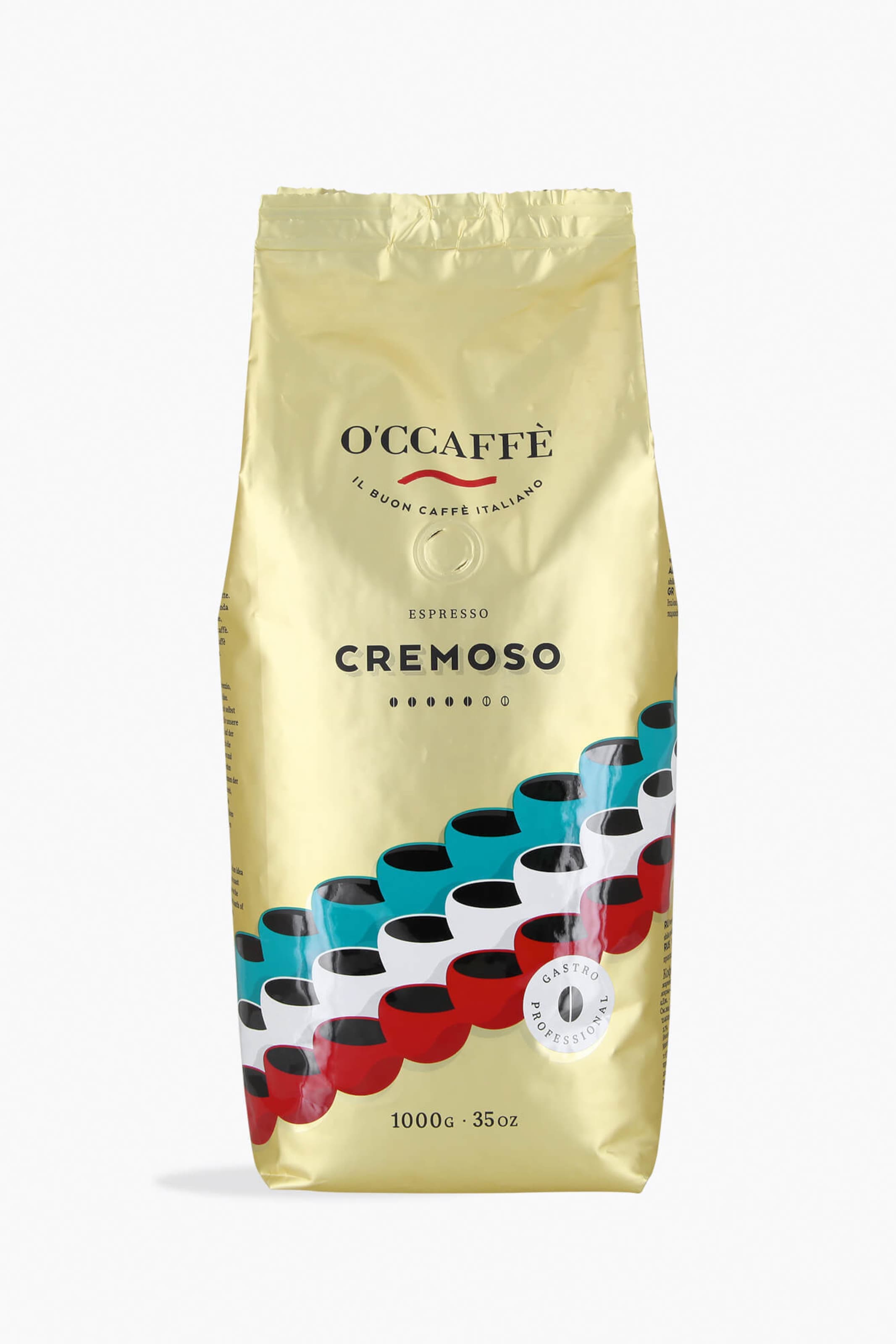 Cremoso