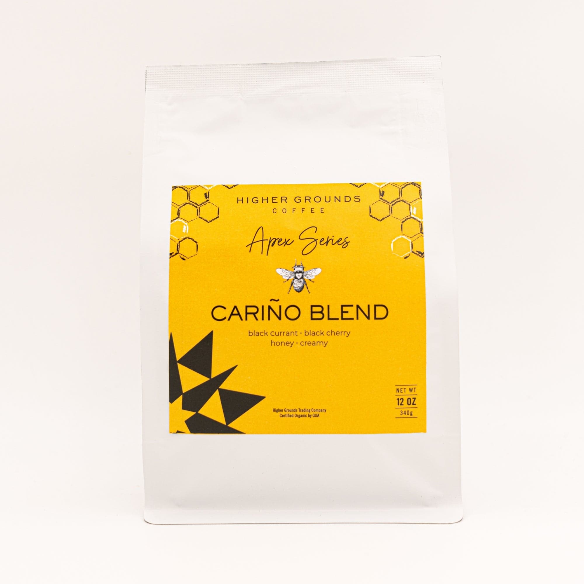 Cariño: Apex Blend