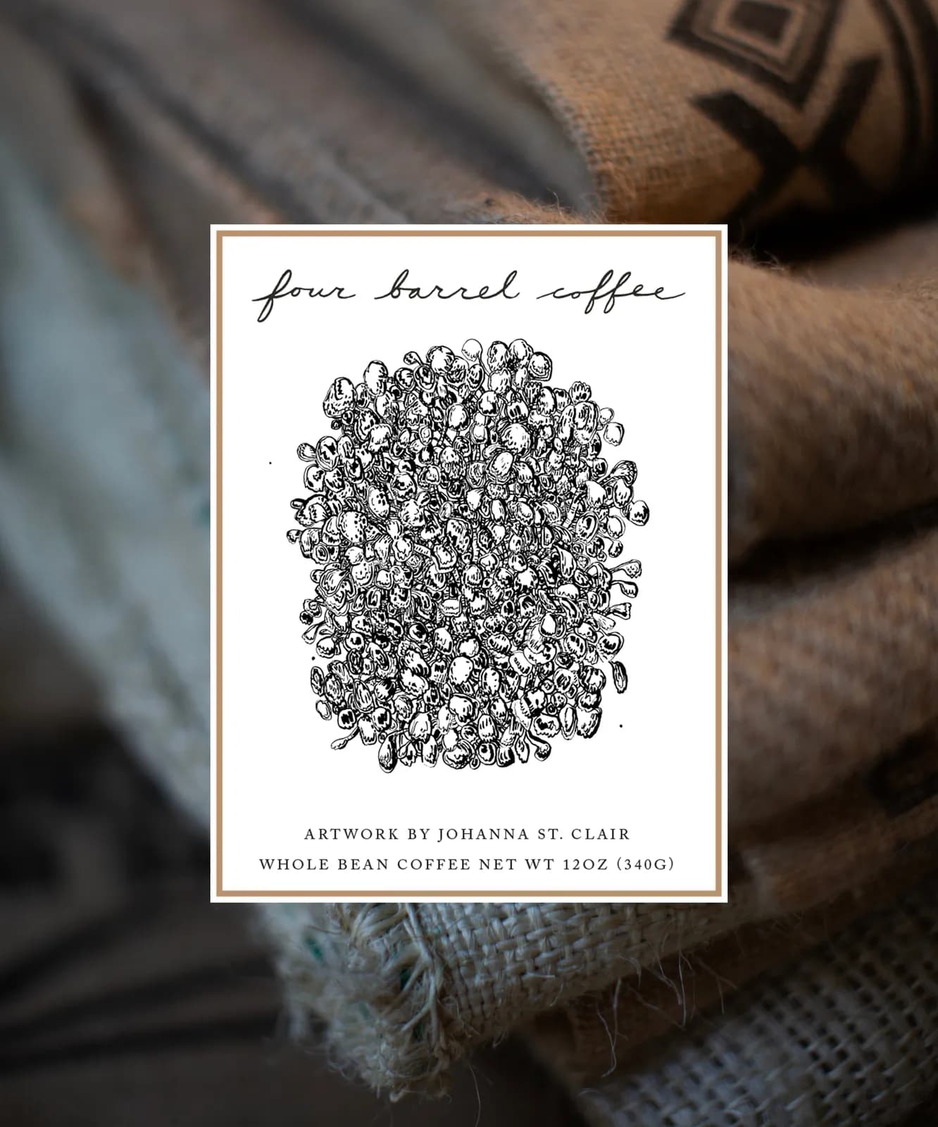 Decaf Single Origin