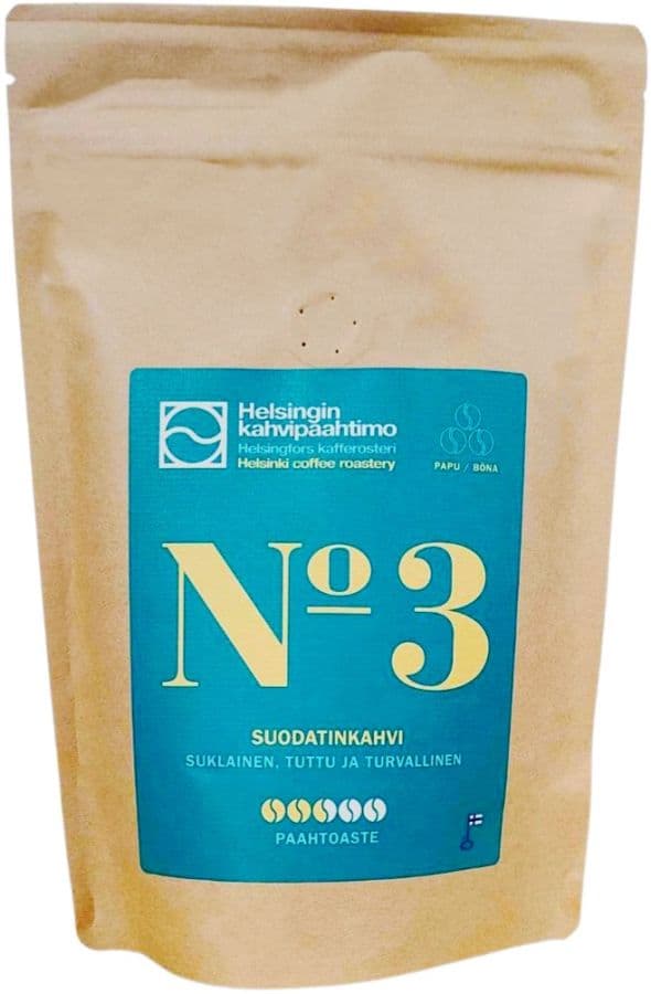Blend No 3