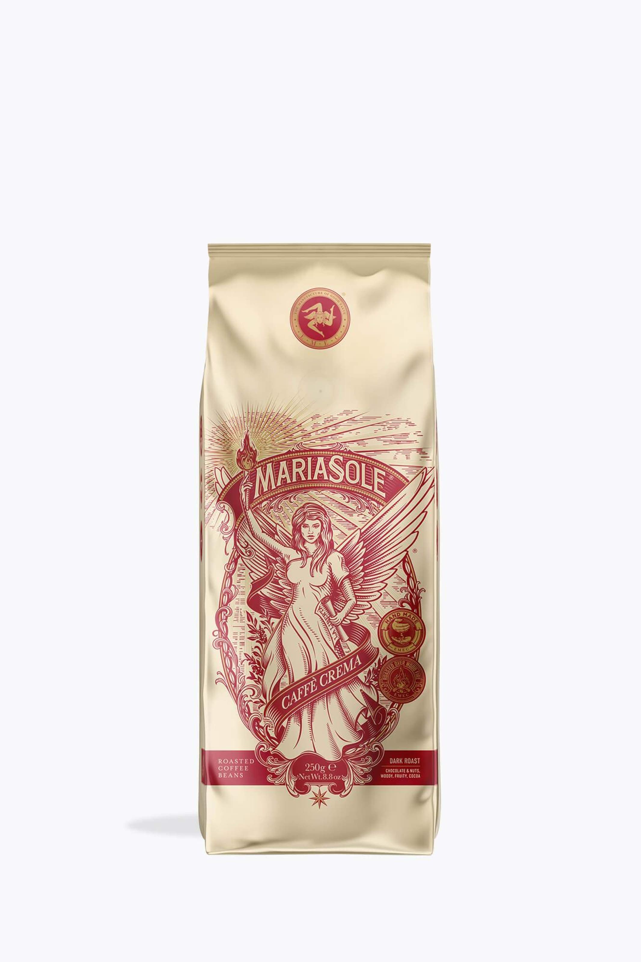 Caffè Crema